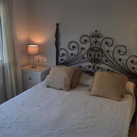 Seafront Recently Renovated Apartments Benalmádena Exteriör bild